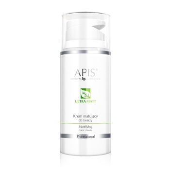 50735 ACNE-STOP Krem matujący do twarzy / 100ml